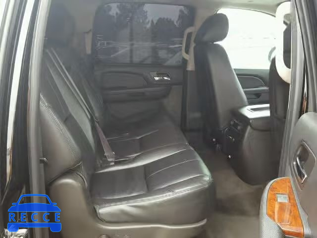 2013 GMC YUKON XL K 1GKS2KE77DR253181 image 5