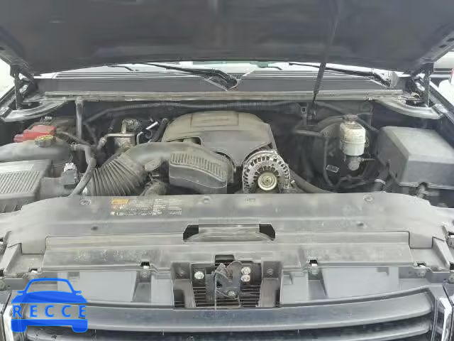 2013 GMC YUKON XL K 1GKS2KE77DR253181 image 6