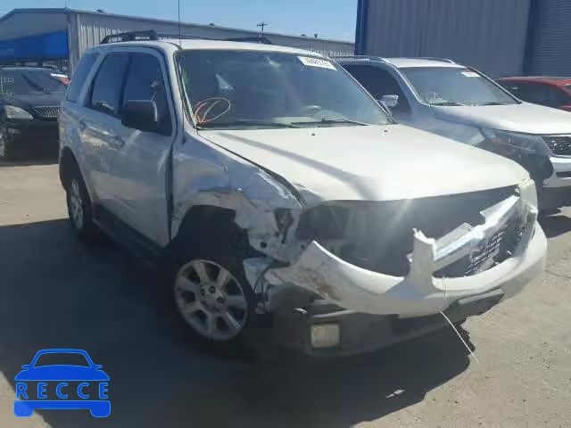 2010 MAZDA TRIBUTE I 4F2CY0C79AKM02636 image 0