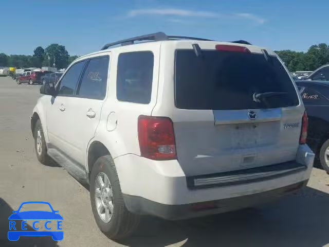 2010 MAZDA TRIBUTE I 4F2CY0C79AKM02636 image 2