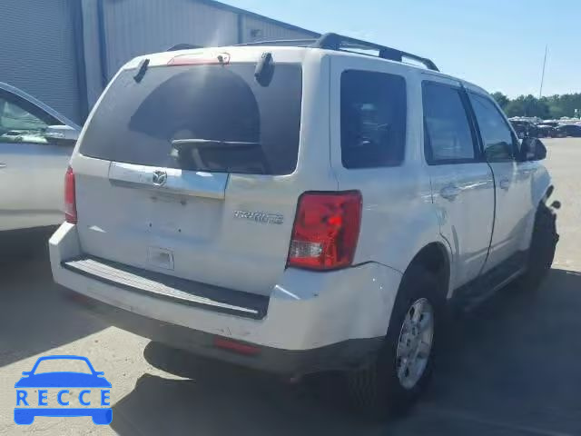 2010 MAZDA TRIBUTE I 4F2CY0C79AKM02636 image 3