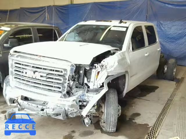 2015 GMC SIERRA K35 1GD422C82FF533994 image 1