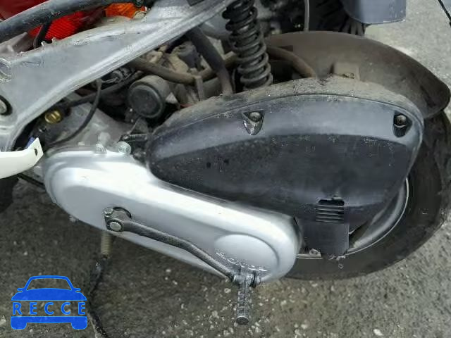 2005 HONDA CHF50 JH2AF600X5K302744 image 6