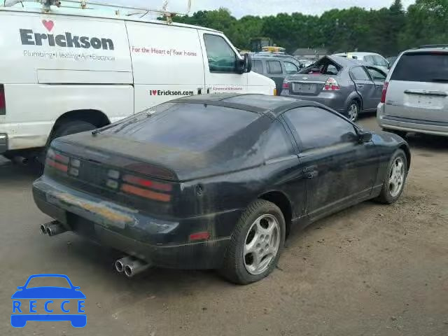 1993 NISSAN 300ZX JN1RZ24H7PX530463 image 3