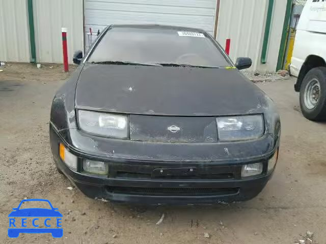 1993 NISSAN 300ZX JN1RZ24H7PX530463 image 8