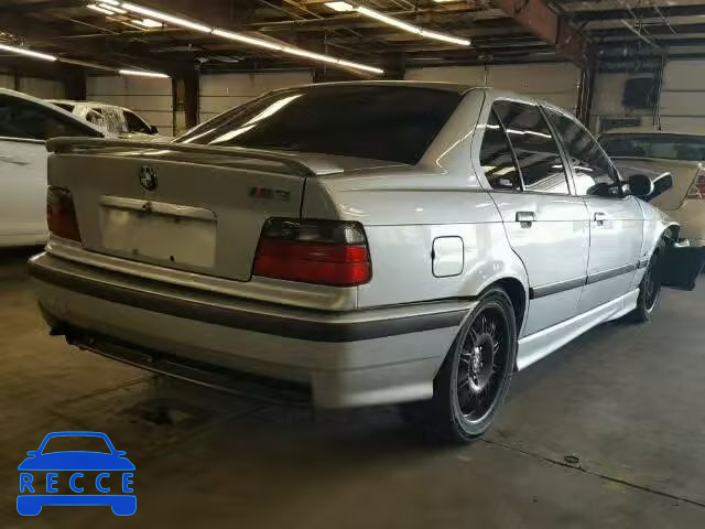 1997 BMW M3 WBSCD9325VEE06476 image 3