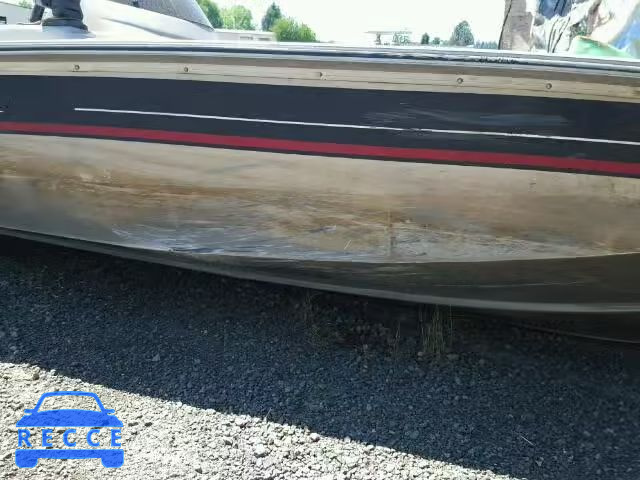 2001 OTHR MARINE LOT BUJ774801001 Bild 8