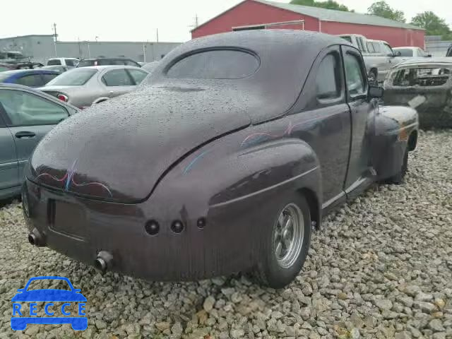 1948 MERCURY COUPE 014H4818337 Bild 3