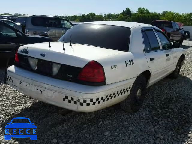 2003 FORD CROWN VIC 2FAFP71W23X114241 image 3