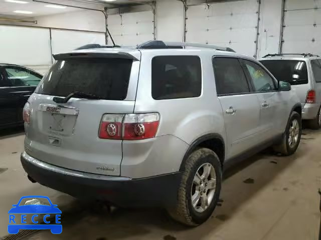 2010 GMC ACADIA SL 1GKLVKED9AJ246101 image 3