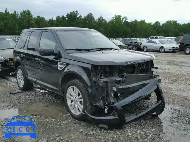 2010 LAND ROVER LR2 HSE SALFR2BN4AH177358 зображення 0