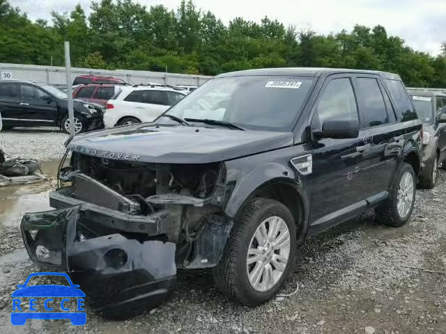 2010 LAND ROVER LR2 HSE SALFR2BN4AH177358 зображення 1