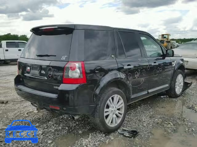 2010 LAND ROVER LR2 HSE SALFR2BN4AH177358 зображення 3