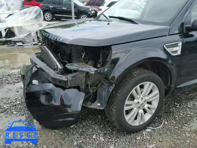 2010 LAND ROVER LR2 HSE SALFR2BN4AH177358 зображення 8