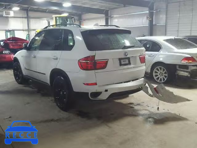 2012 BMW X5 XDRIVE5 5UXZV8C58CL422792 image 2