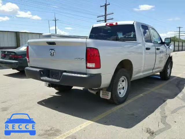 2017 RAM 1500 ST 1C6RR7FT3HS642422 image 3