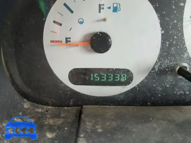 2003 CHRYSLER VOYAGER 1C4GJ25B53B267564 image 7