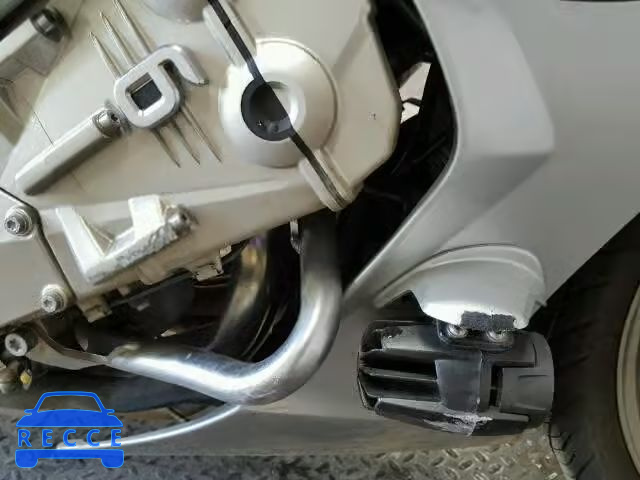 2014 BMW K1600 GTL WB1061306EZZ27570 зображення 10