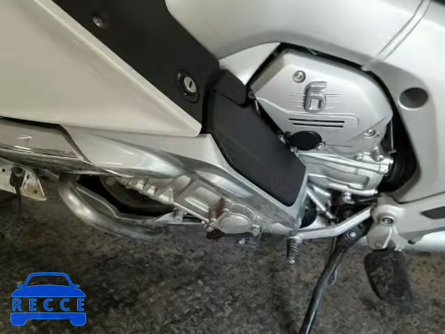 2014 BMW K1600 GTL WB1061306EZZ27570 зображення 5