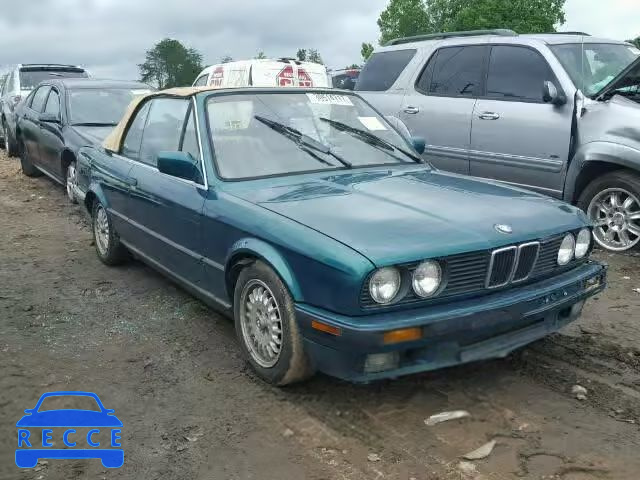 1992 BMW 318I WBABA7314NEJ13167 Bild 0