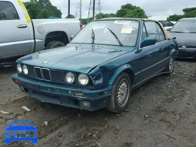 1992 BMW 318I WBABA7314NEJ13167 image 1