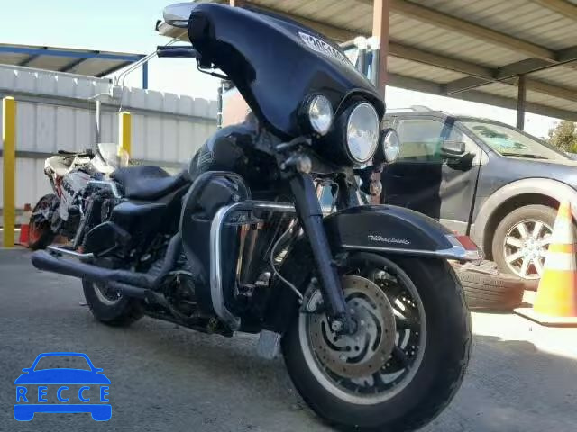 2005 HARLEY-DAVIDSON FLHTCUI 1HD1FCW145Y637632 image 0