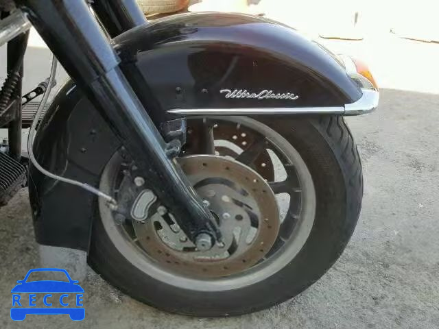 2005 HARLEY-DAVIDSON FLHTCUI 1HD1FCW145Y637632 image 9