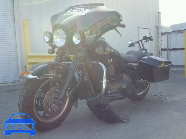 2005 HARLEY-DAVIDSON FLHTCUI 1HD1FCW145Y637632 image 1