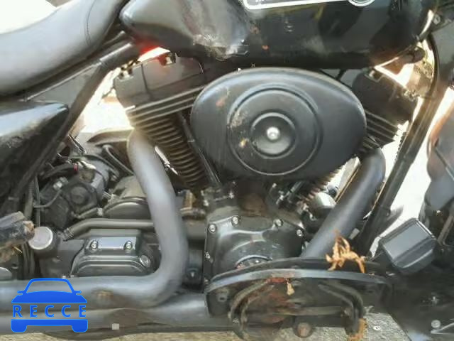 2005 HARLEY-DAVIDSON FLHTCUI 1HD1FCW145Y637632 зображення 6