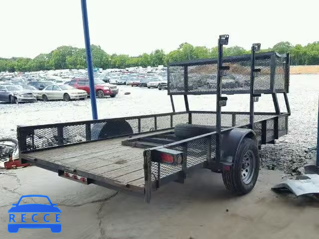 2013 UTIL TRAILER 1WHBU121XDM001431 image 3