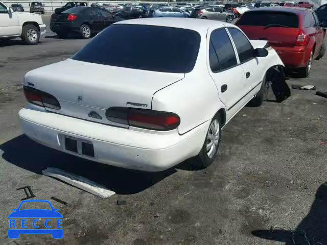 1994 GEO PRIZM/LSI 1Y1SK5363RZ105765 image 3