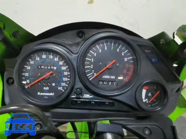 2006 KAWASAKI EX500D JKAEXVD176A096093 image 9