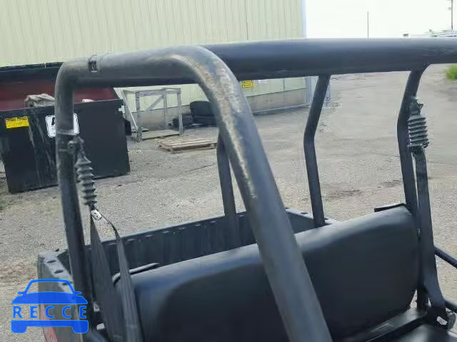 2012 POLARIS RANGER 500 4XARH50A9CF664778 image 10