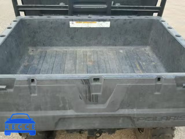 2012 POLARIS RANGER 500 4XARH50A9CF664778 image 13