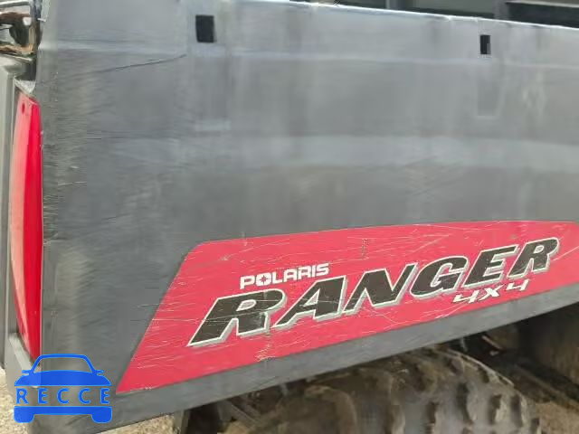 2012 POLARIS RANGER 500 4XARH50A9CF664778 image 16