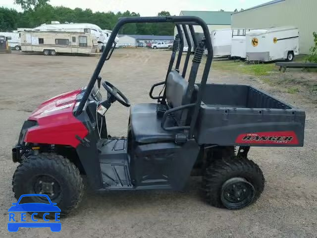 2012 POLARIS RANGER 500 4XARH50A9CF664778 image 2