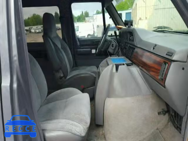 1994 DODGE RAM WAGON 2B4HB25Z6RK141308 Bild 4