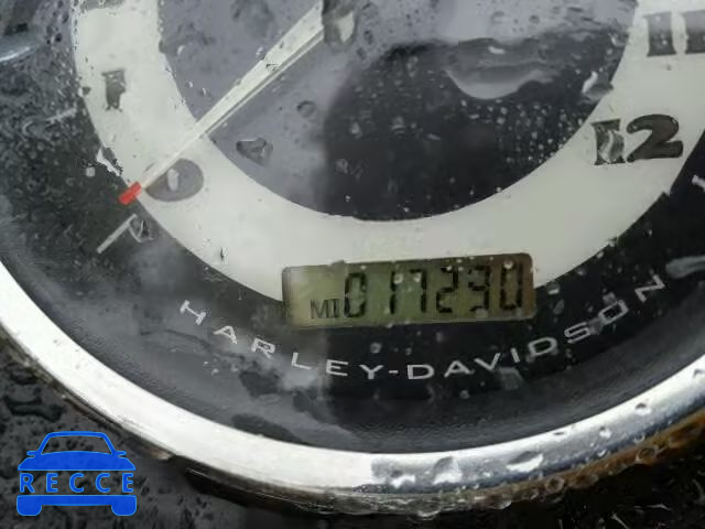 2005 HARLEY-DAVIDSON FLSTN 1HD1BNY145Y056782 зображення 7