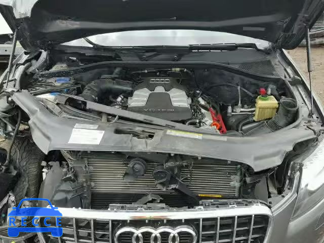 2012 AUDI Q7 PREMIUM WA1LGAFE0CD008172 image 6