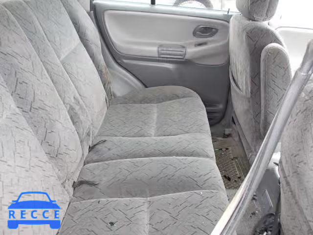 2004 CHEVROLET TRACKER ZR 2CNBJ734146913193 image 6