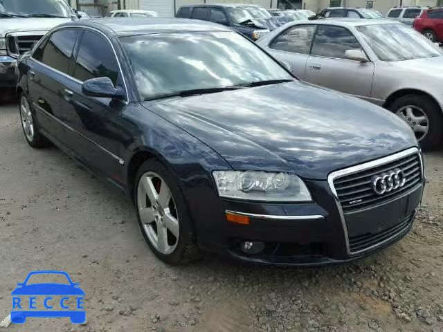 2006 AUDI A8 L QUATT WAUML44E36N015266 image 0