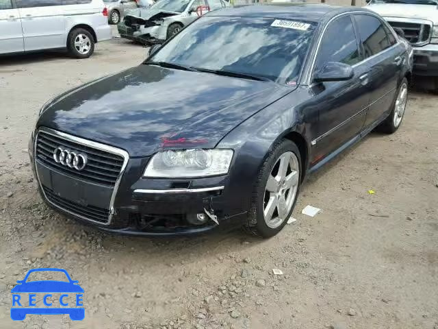 2006 AUDI A8 L QUATT WAUML44E36N015266 image 1