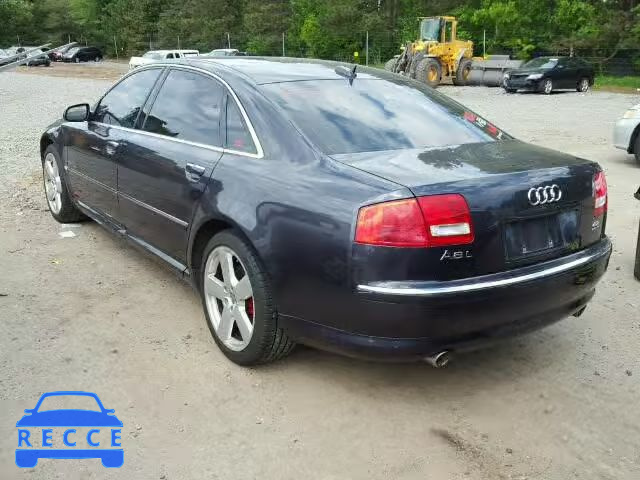 2006 AUDI A8 L QUATT WAUML44E36N015266 image 2