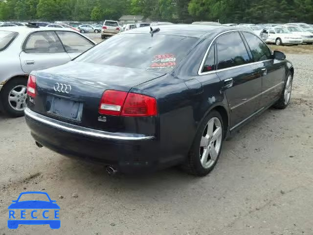 2006 AUDI A8 L QUATT WAUML44E36N015266 Bild 3