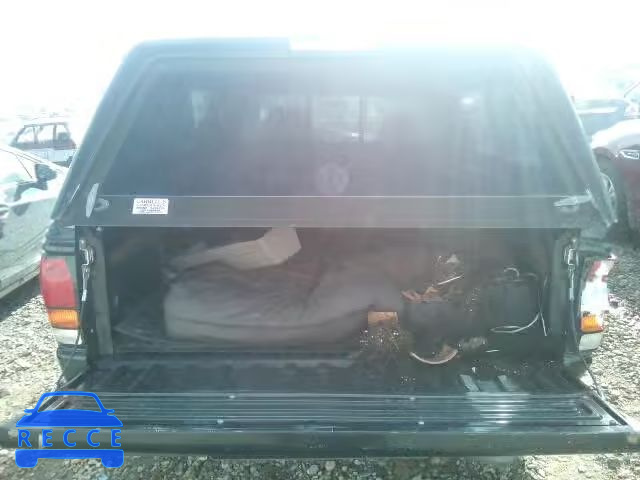 1998 MAZDA B2500 4F4YR12C8WTM35420 image 5