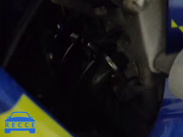 2002 SUZUKI GSX-R600 JS1GN7BA722106008 Bild 6