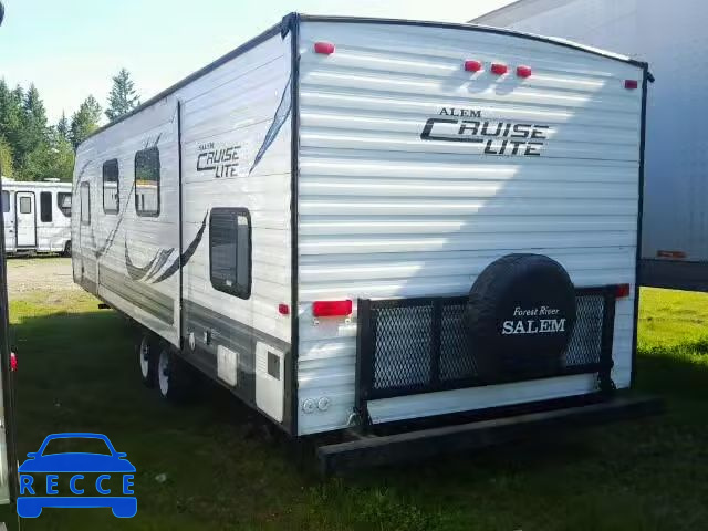 2014 TRAIL KING TRAILER 4X4TSMB2XFT109046 image 3