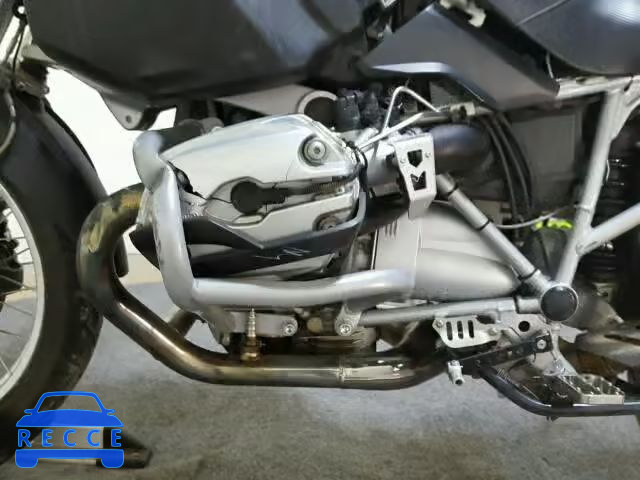 2005 BMW R1200GS WB10317A95ZL79351 image 11