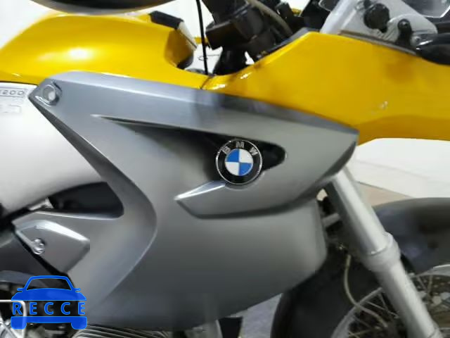 2005 BMW R1200GS WB10317A95ZL79351 image 17