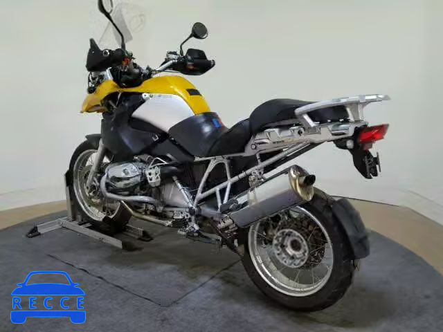 2005 BMW R1200GS WB10317A95ZL79351 зображення 5